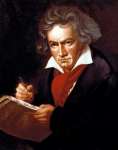 Бетховен (Beethoven)